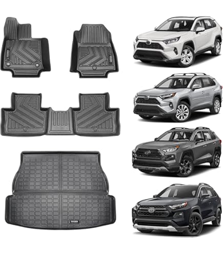 Amazon | トヨタ シエンタ フロアマット DXマット H23/6～ NCP81G/85G